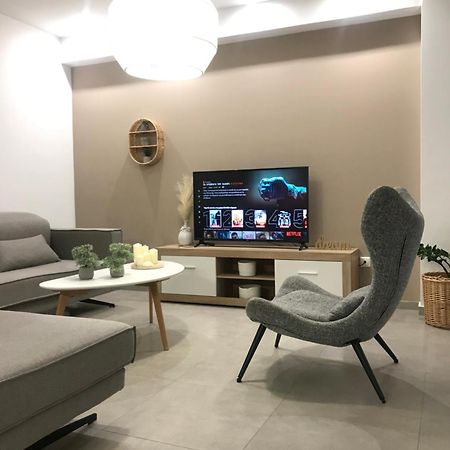 Apartament Koroni House Heraklion Zewnętrze zdjęcie