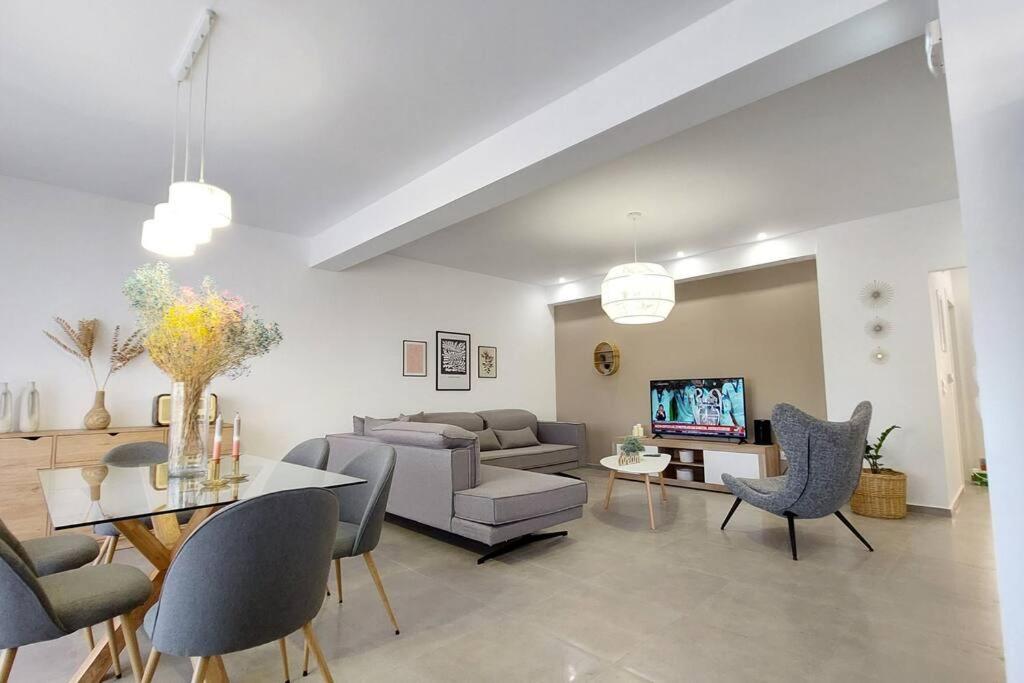 Apartament Koroni House Heraklion Zewnętrze zdjęcie