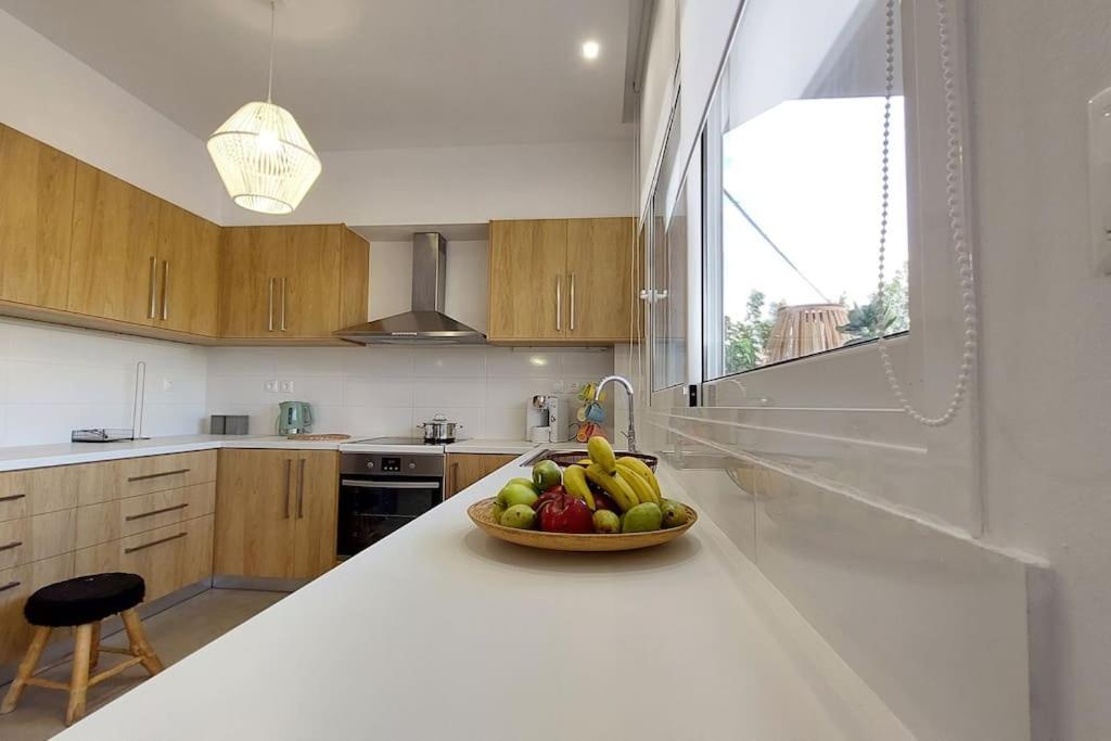Apartament Koroni House Heraklion Zewnętrze zdjęcie