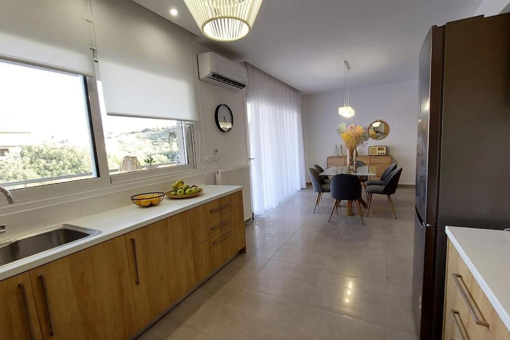 Apartament Koroni House Heraklion Zewnętrze zdjęcie