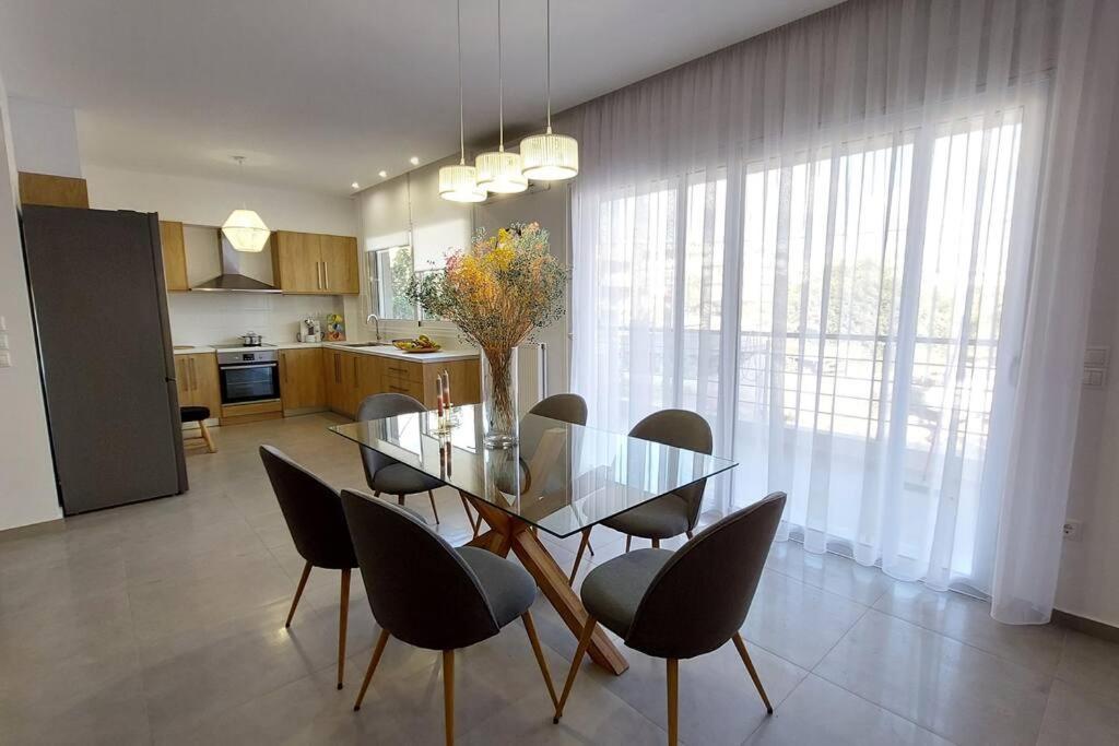 Apartament Koroni House Heraklion Zewnętrze zdjęcie