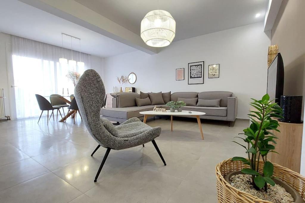 Apartament Koroni House Heraklion Zewnętrze zdjęcie