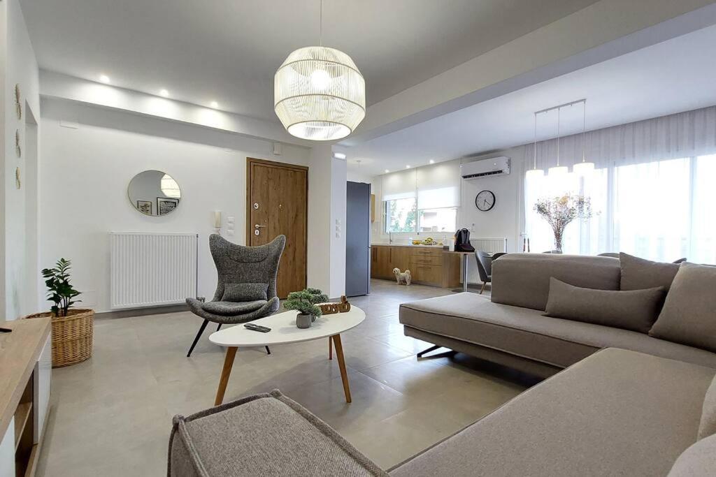 Apartament Koroni House Heraklion Zewnętrze zdjęcie