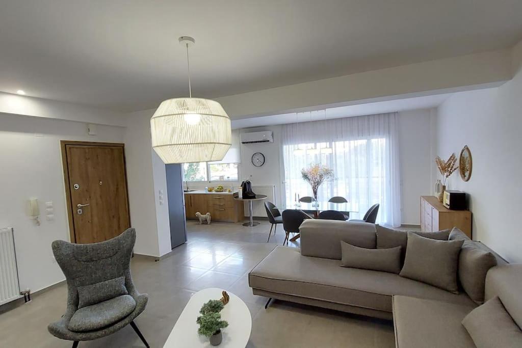 Apartament Koroni House Heraklion Zewnętrze zdjęcie