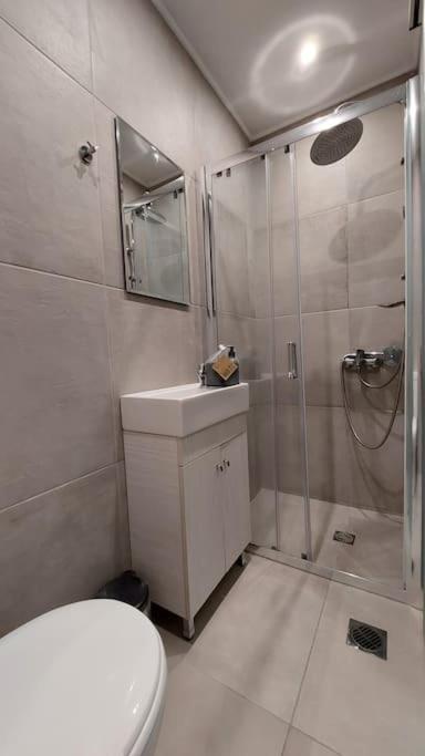 Apartament Koroni House Heraklion Zewnętrze zdjęcie