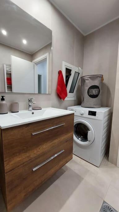 Apartament Koroni House Heraklion Zewnętrze zdjęcie