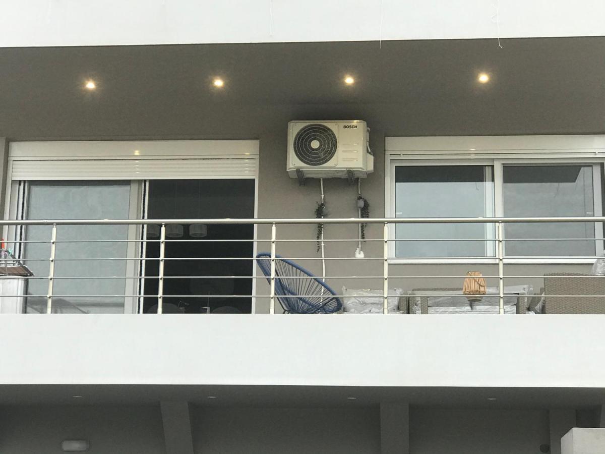 Apartament Koroni House Heraklion Zewnętrze zdjęcie