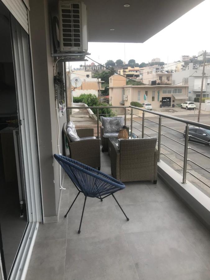 Apartament Koroni House Heraklion Zewnętrze zdjęcie