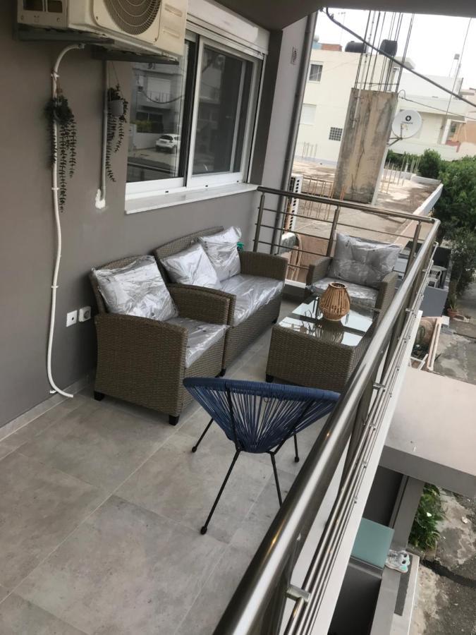 Apartament Koroni House Heraklion Zewnętrze zdjęcie