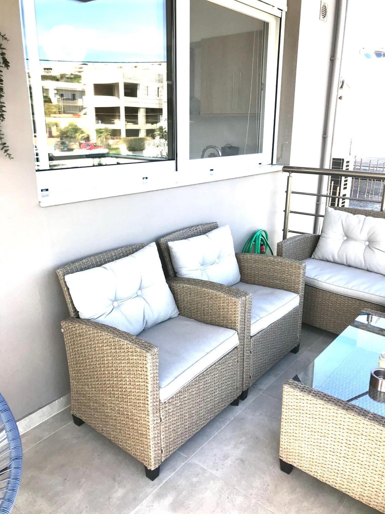 Apartament Koroni House Heraklion Zewnętrze zdjęcie