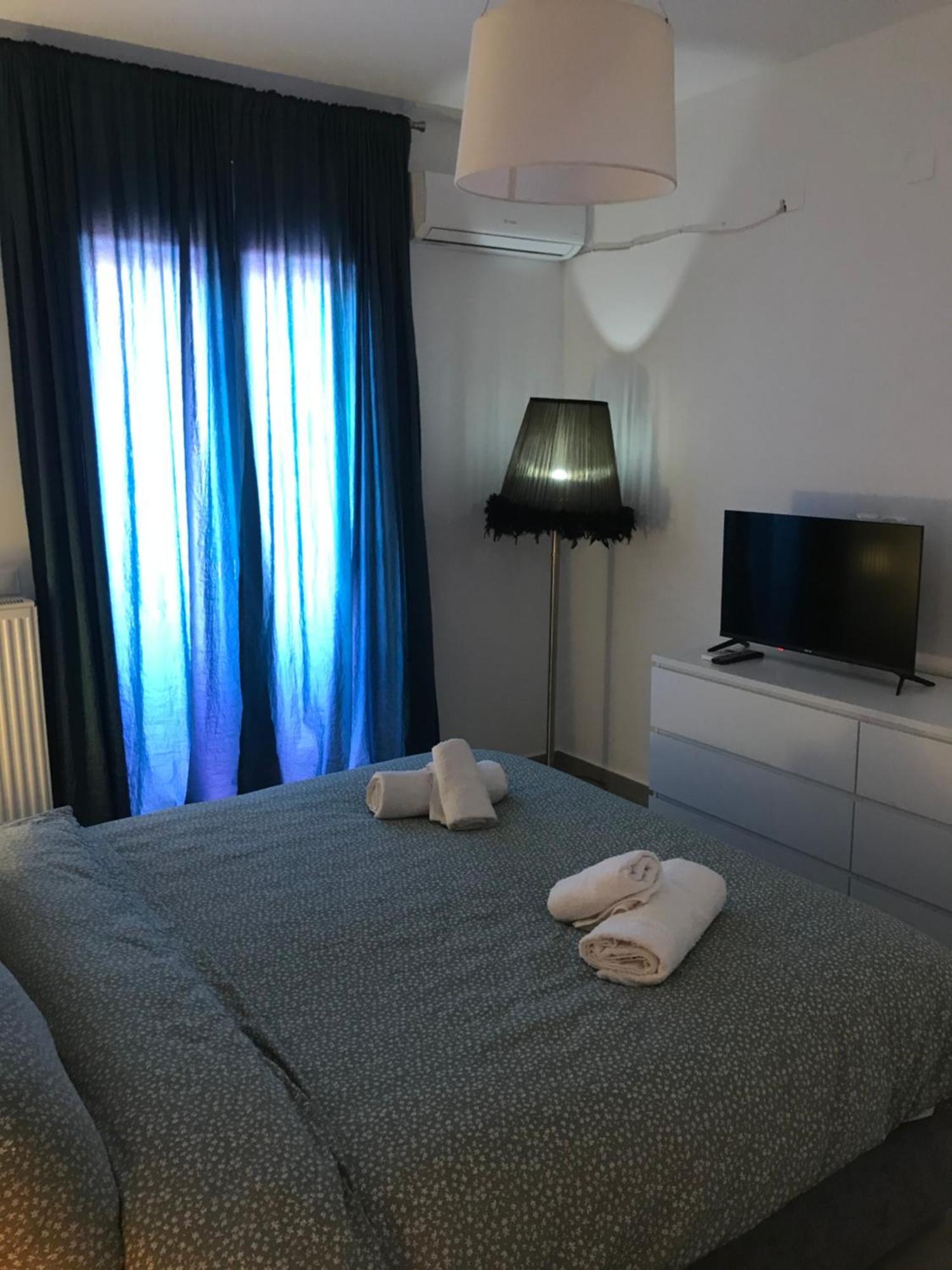 Apartament Koroni House Heraklion Zewnętrze zdjęcie