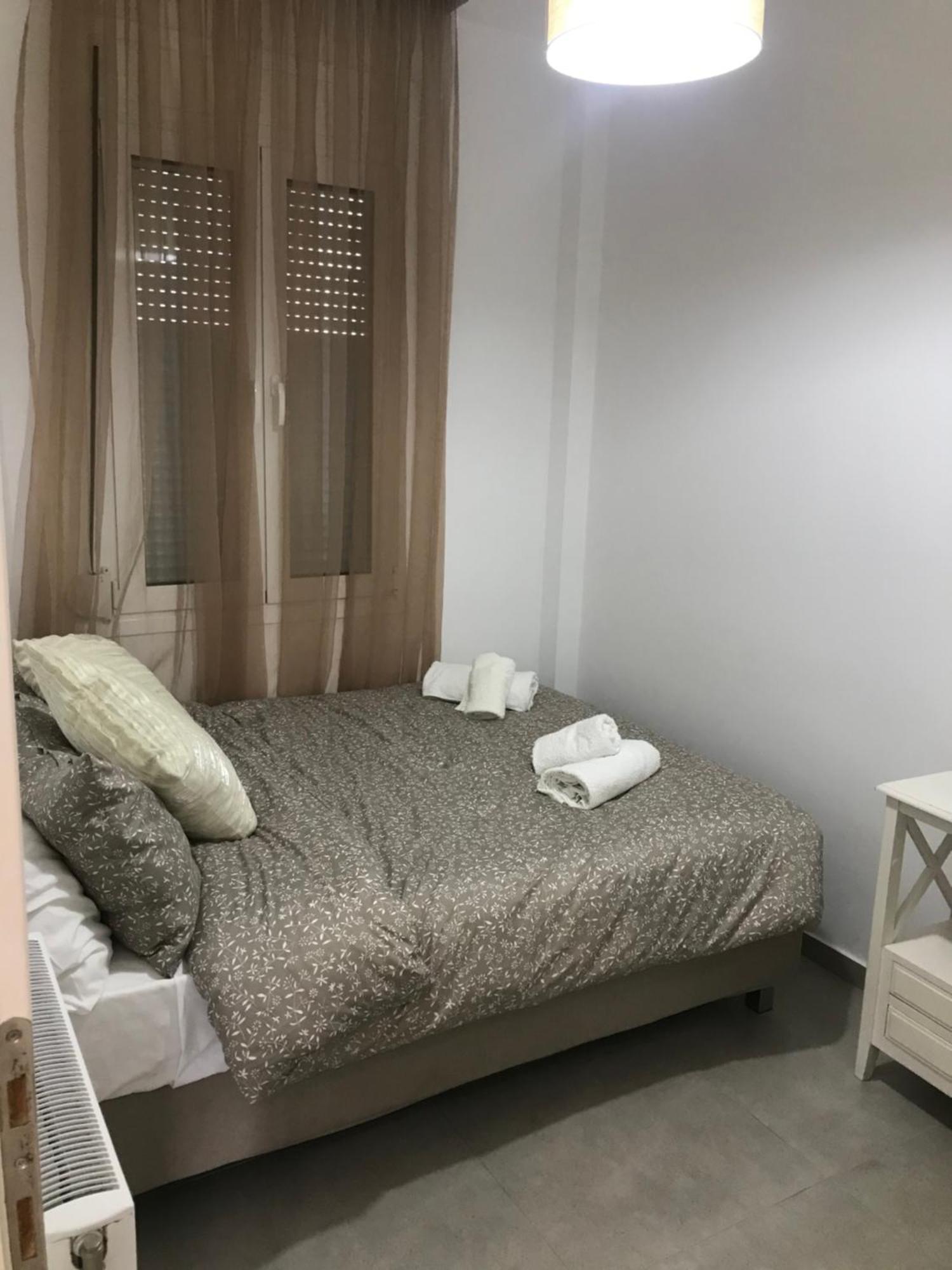 Apartament Koroni House Heraklion Zewnętrze zdjęcie