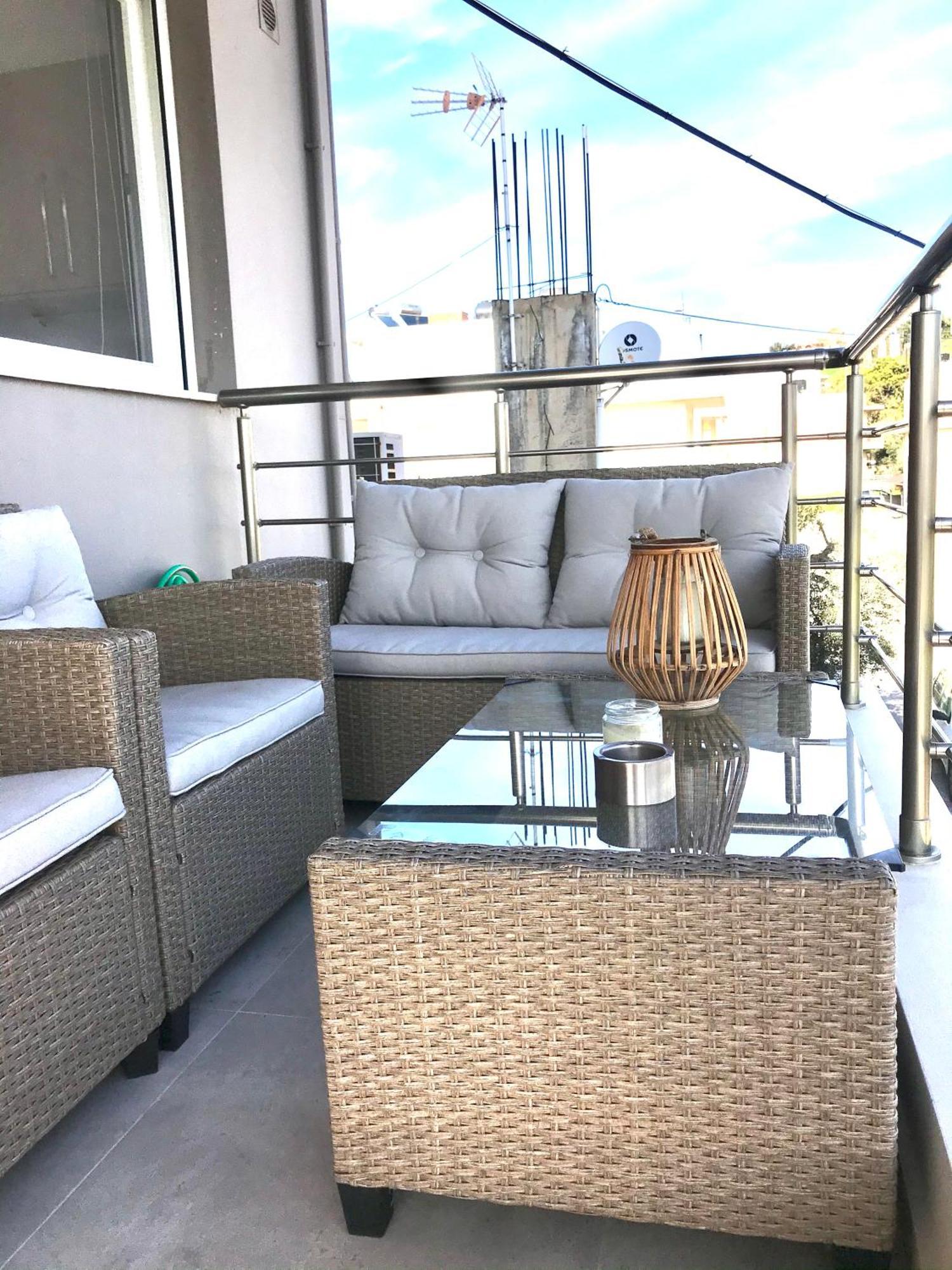 Apartament Koroni House Heraklion Zewnętrze zdjęcie