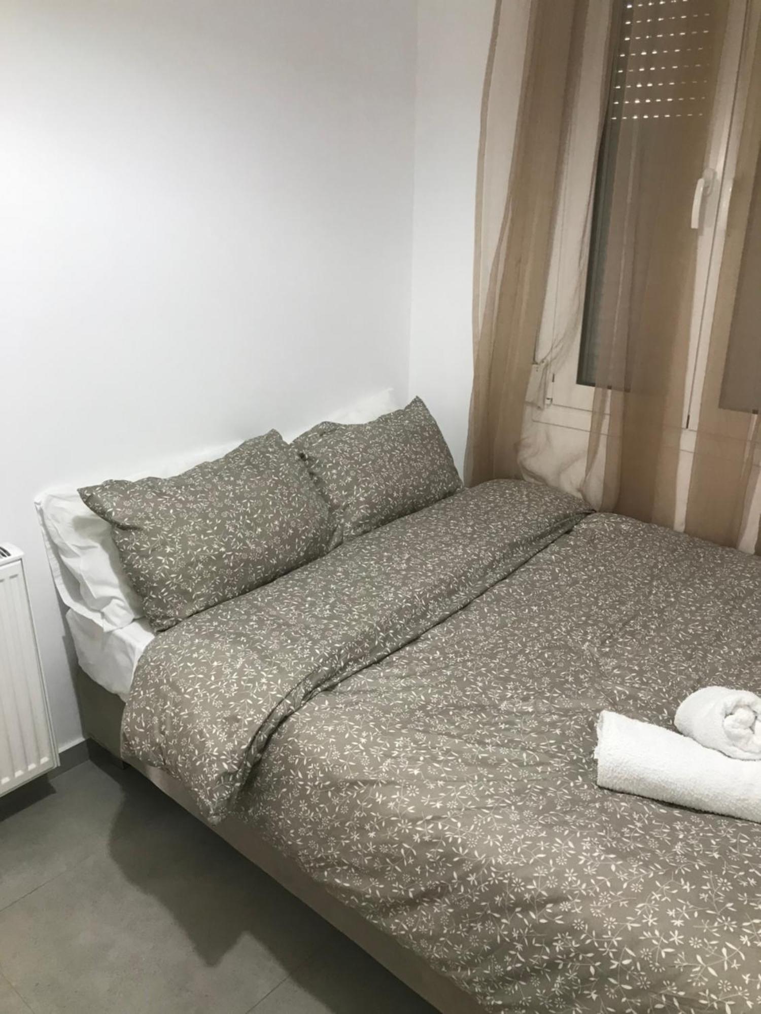 Apartament Koroni House Heraklion Zewnętrze zdjęcie