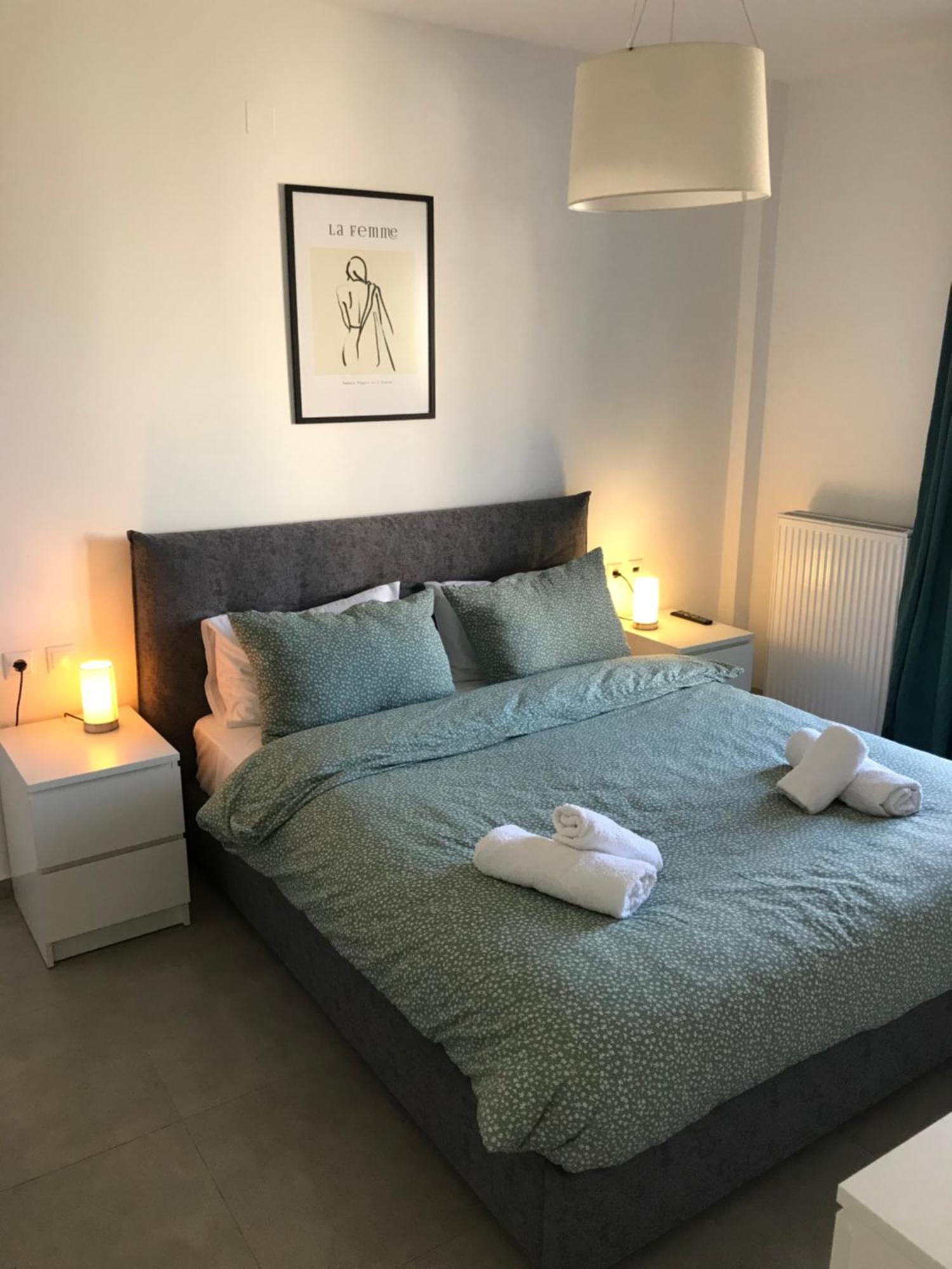 Apartament Koroni House Heraklion Zewnętrze zdjęcie