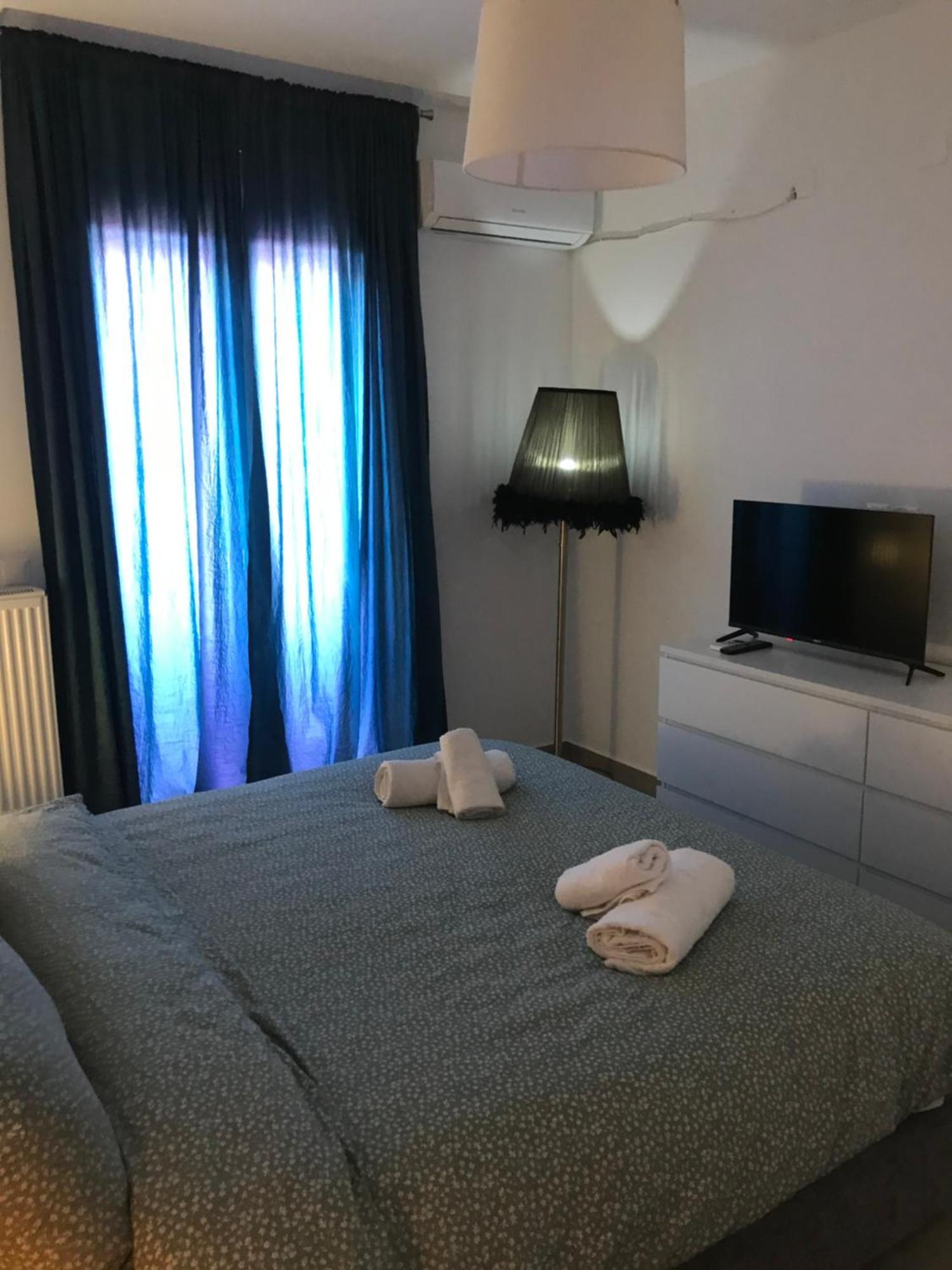 Apartament Koroni House Heraklion Zewnętrze zdjęcie