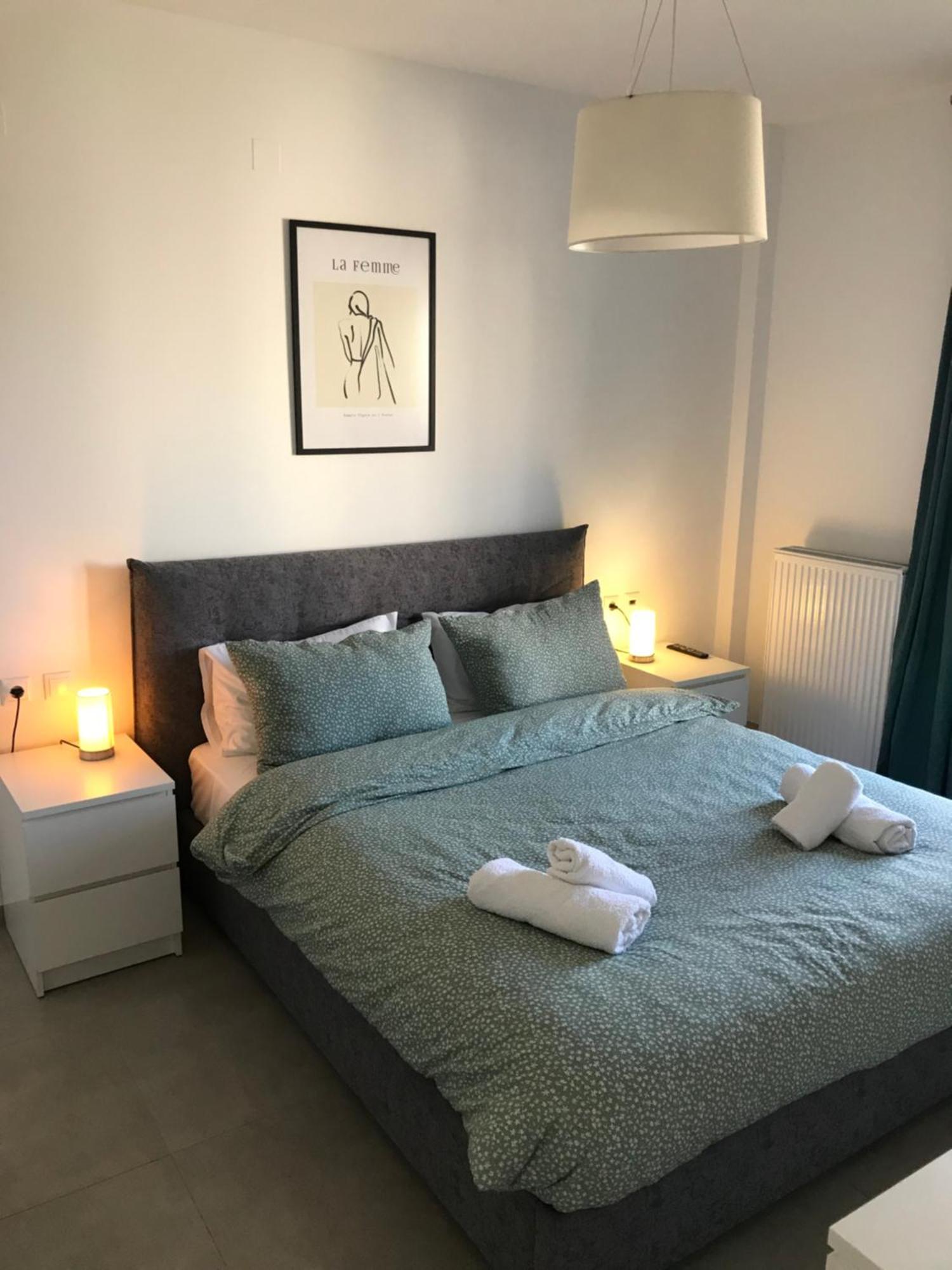 Apartament Koroni House Heraklion Zewnętrze zdjęcie