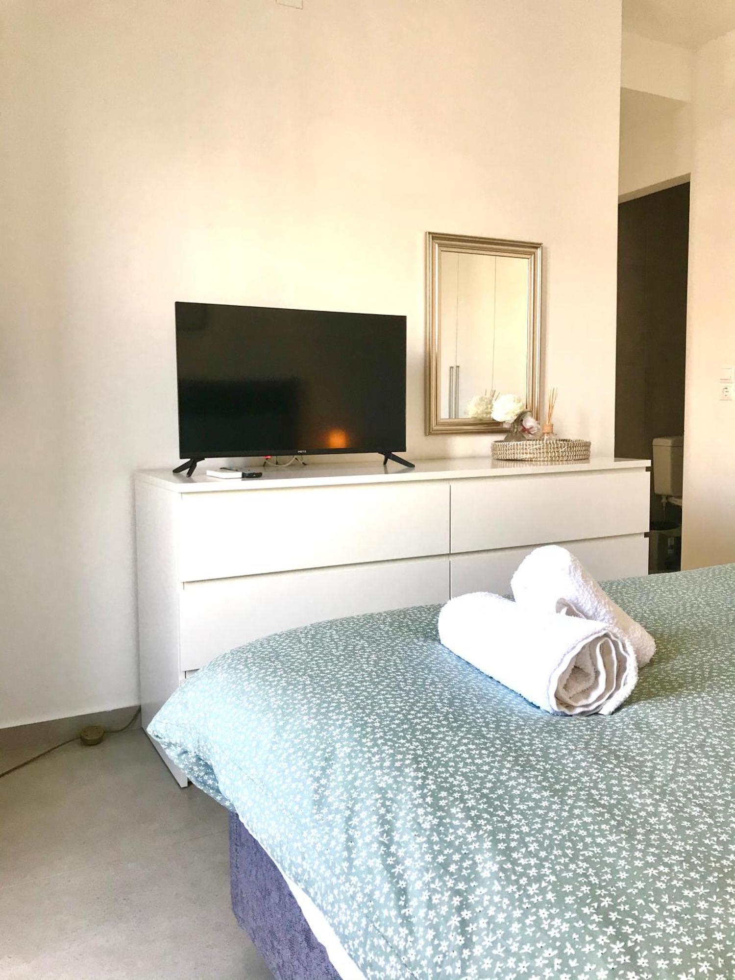Apartament Koroni House Heraklion Zewnętrze zdjęcie