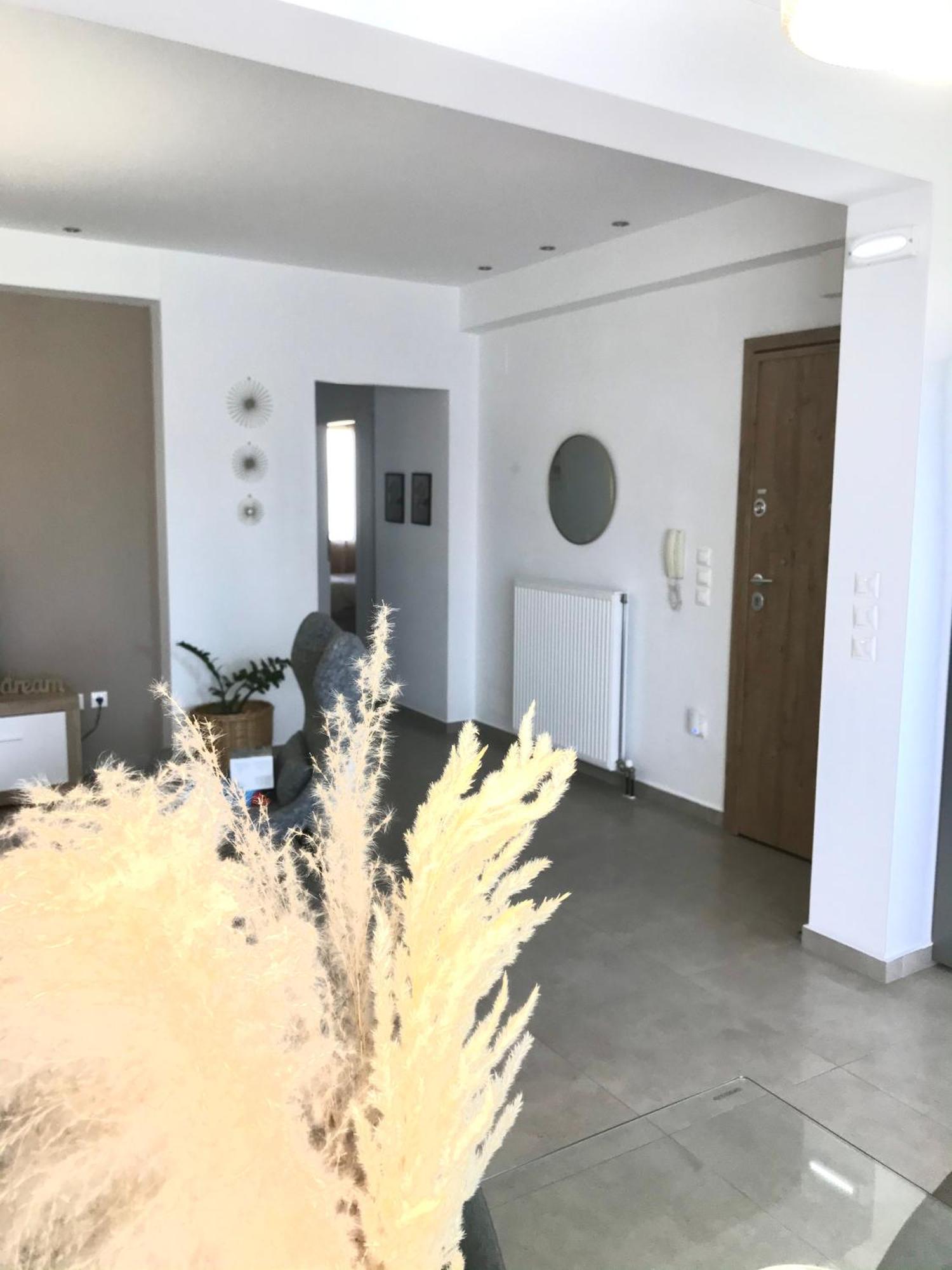 Apartament Koroni House Heraklion Zewnętrze zdjęcie