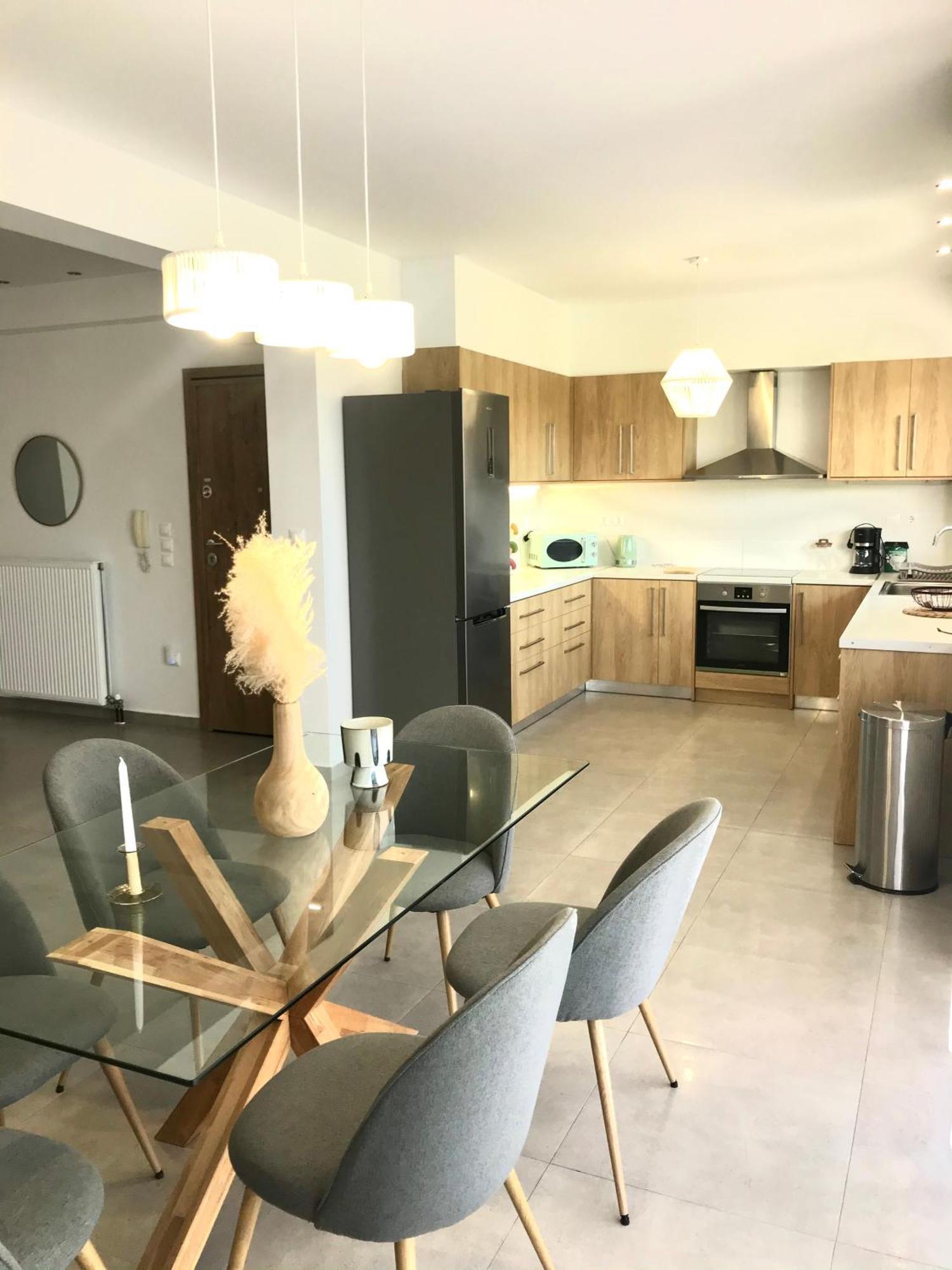 Apartament Koroni House Heraklion Zewnętrze zdjęcie