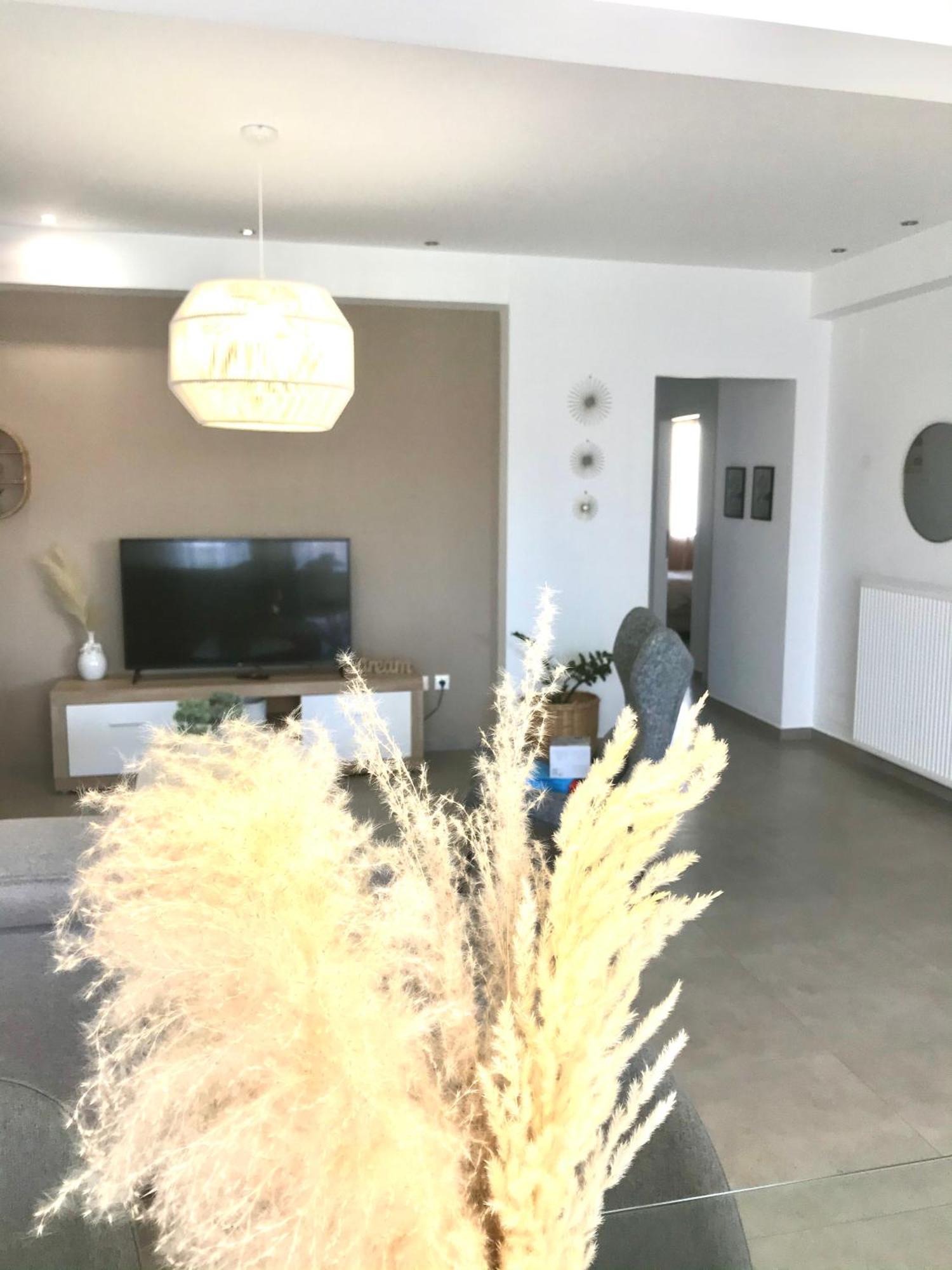 Apartament Koroni House Heraklion Zewnętrze zdjęcie
