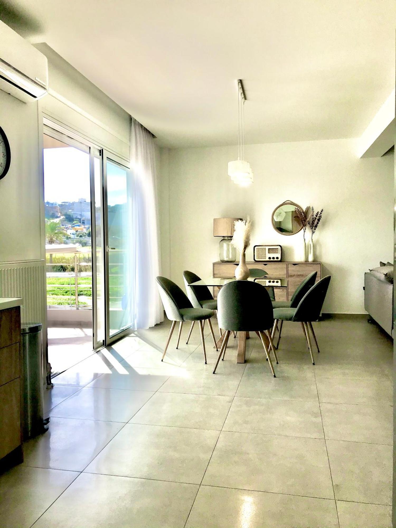 Apartament Koroni House Heraklion Zewnętrze zdjęcie