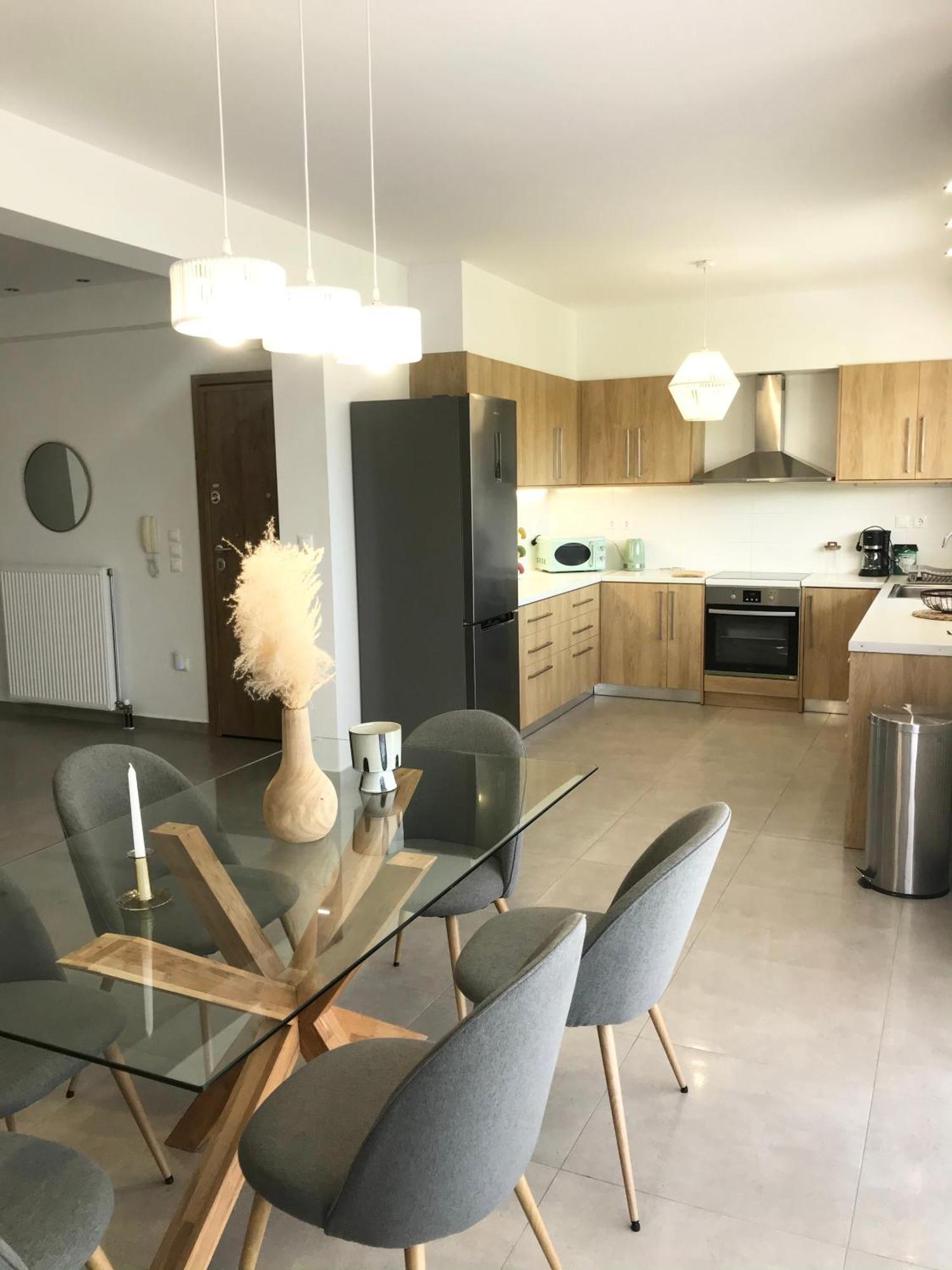 Apartament Koroni House Heraklion Zewnętrze zdjęcie