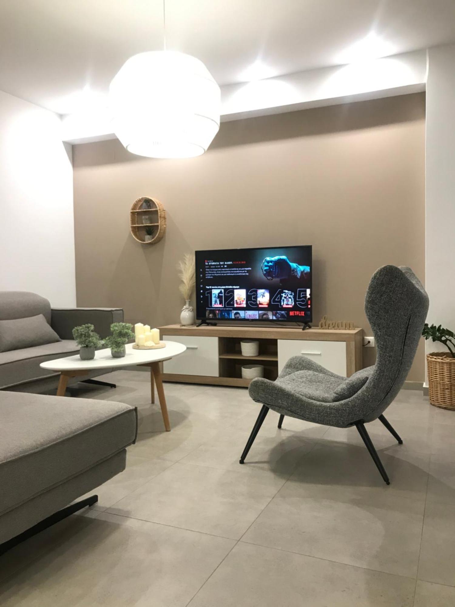 Apartament Koroni House Heraklion Zewnętrze zdjęcie